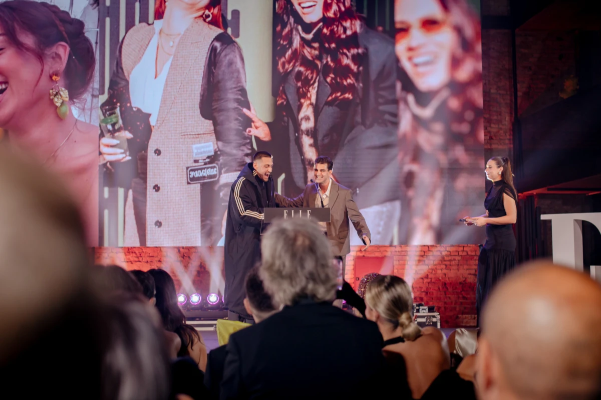 Elle Style Awards 2025: Zvijezde društvenih mreža su Ne bi on nikad!
