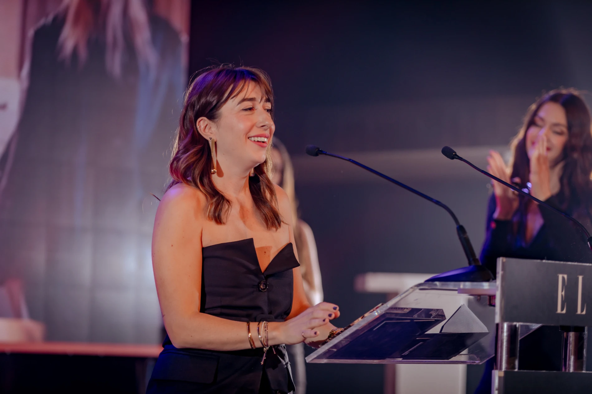 Elle Style Awards 2025: Dobitnica u kategoriji Najbolji modni biznis je Cloud&amp;Co. by Katarina Radnić Zmazek