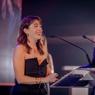 Elle Style Awards 2025: Dobitnica u kategoriji Najbolji modni biznis je Cloud&amp;Co. by Katarina Radnić Zmazek