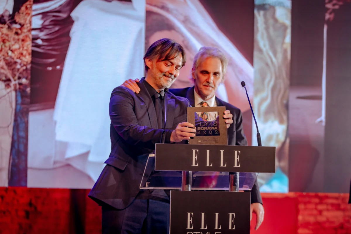 Elle Style Awards 2025: Dobitnik u kategoriji Najbolji dokumentarni film je Kralj Tomislav redatelja Dražena Klarića!