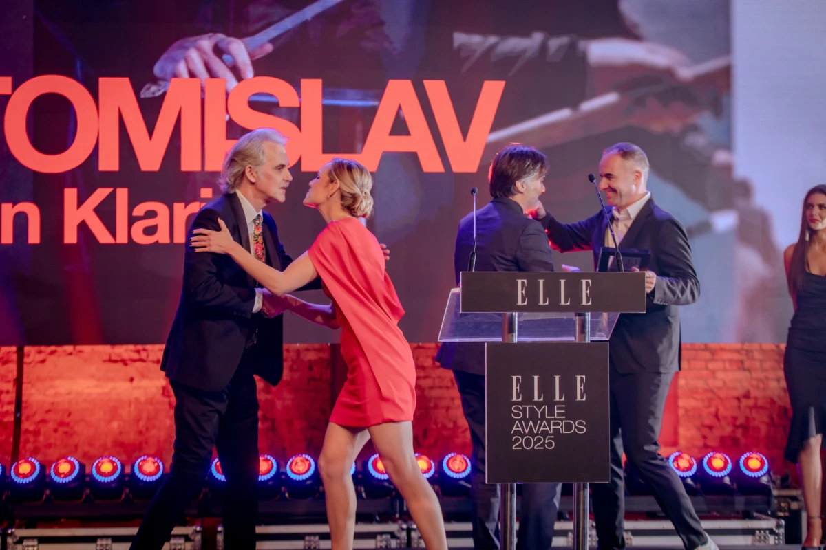 Elle Style Awards 2025: Dobitnik u kategoriji Najbolji dokumentarni film je Kralj Tomislav redatelja Dražena Klarića!