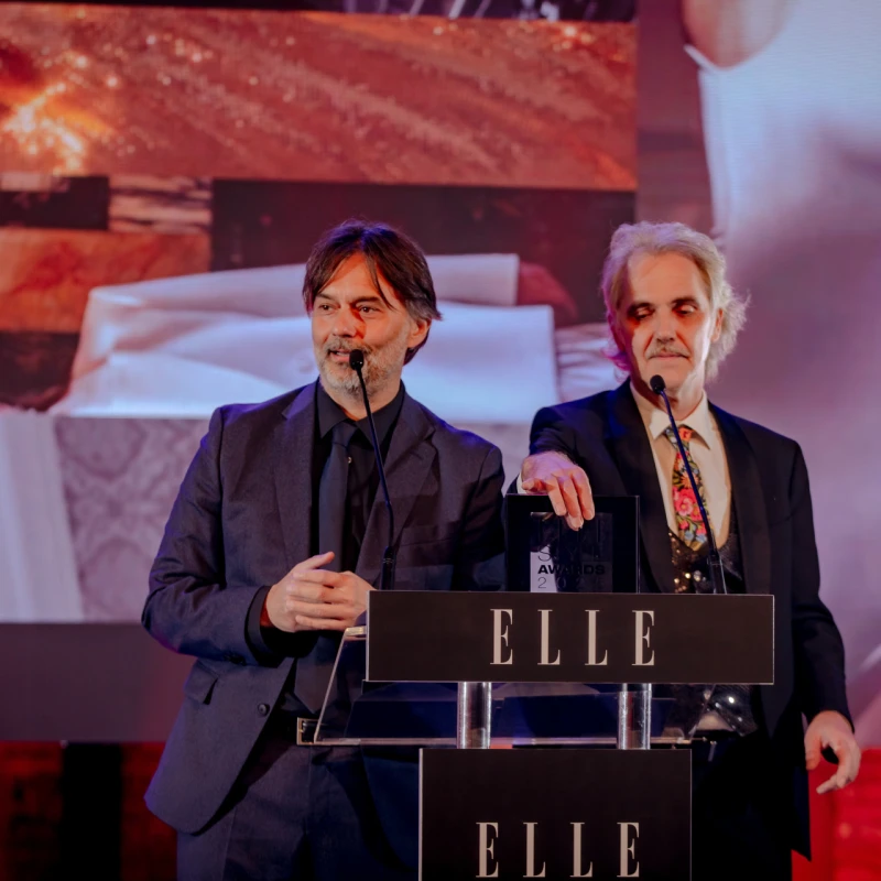 Elle Style Awards 2025: Dobitnik u kategoriji Najbolji dokumentarni film je Kralj Tomislav redatelja Dražena Klarića!