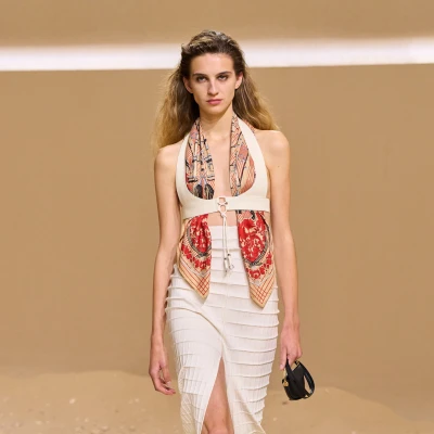 Elle Style Awards 2025: Dobitnica u kategoriji Model godine je Lota Blašković