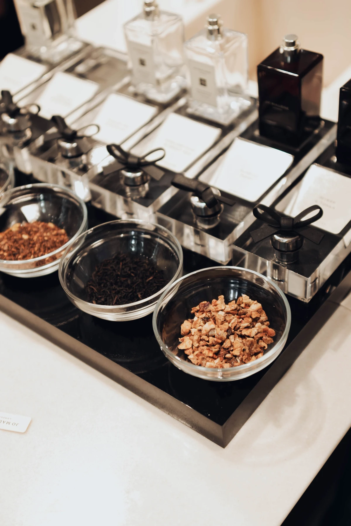 Jo Malone London x Harissa Spice Store: Kad se svijet mirisa susretne sa svijetom okusa