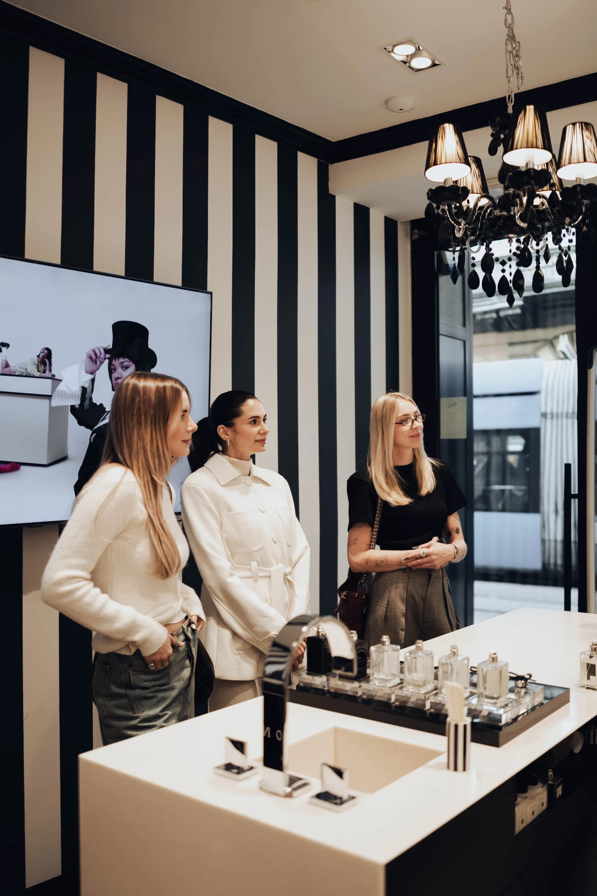 Jo Malone London x Harissa Spice Store: Kad se svijet mirisa susretne sa svijetom okusa