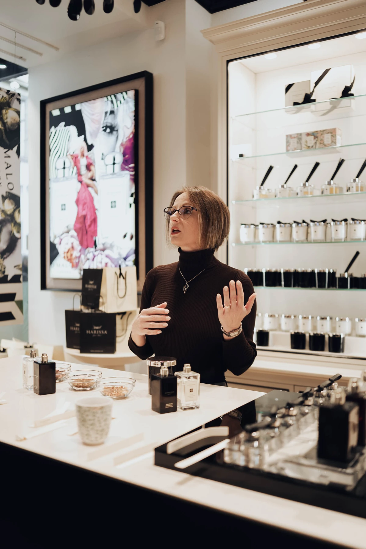 Jo Malone London x Harissa Spice Store: Kad se svijet mirisa susretne sa svijetom okusa