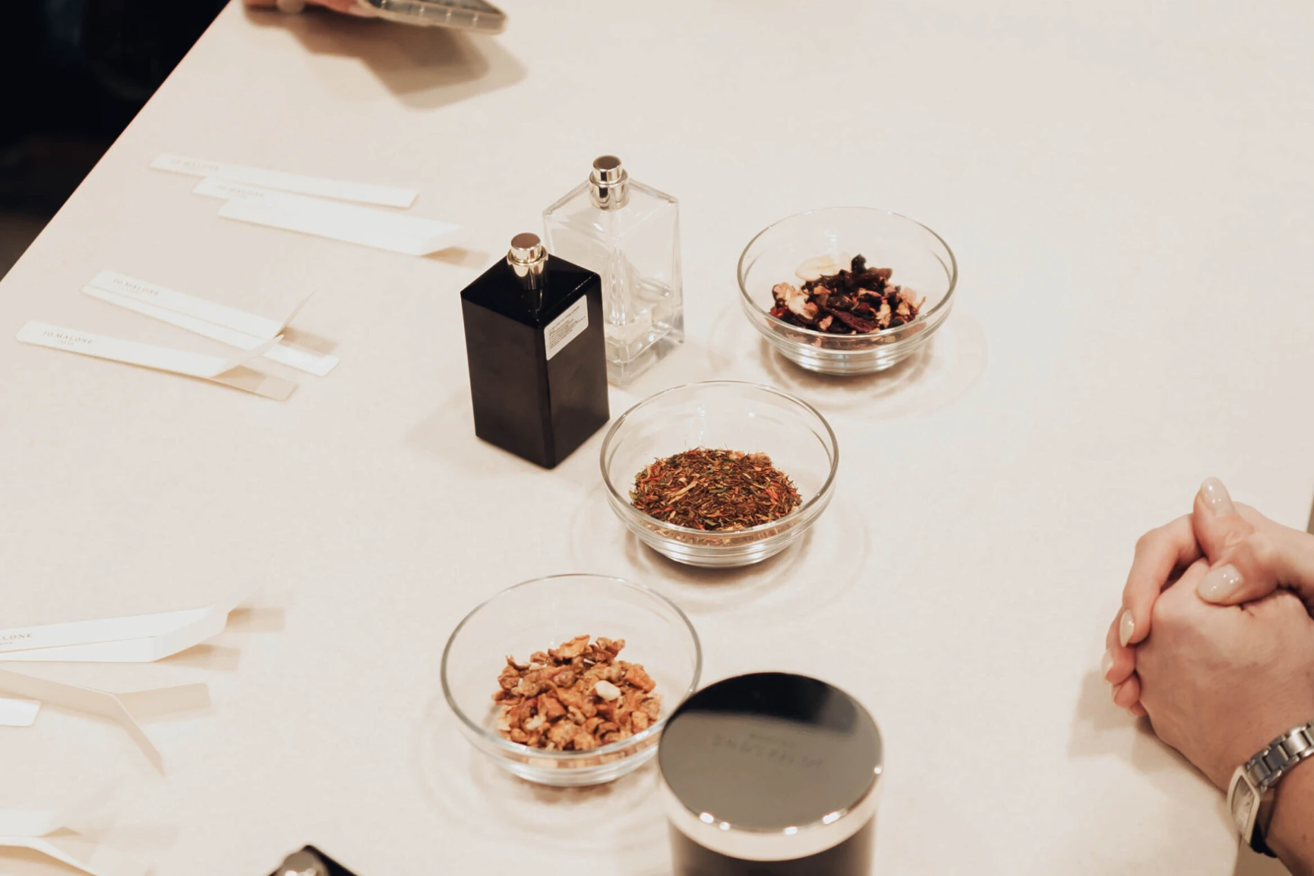 Jo Malone London x Harissa Spice Store: Kad se svijet mirisa susretne sa svijetom okusa