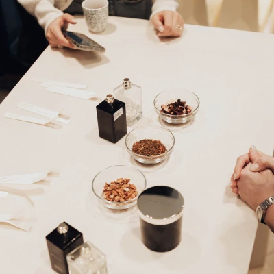 Jo Malone London x Harissa Spice Store: Kad se svijet mirisa susretne sa svijetom okusa