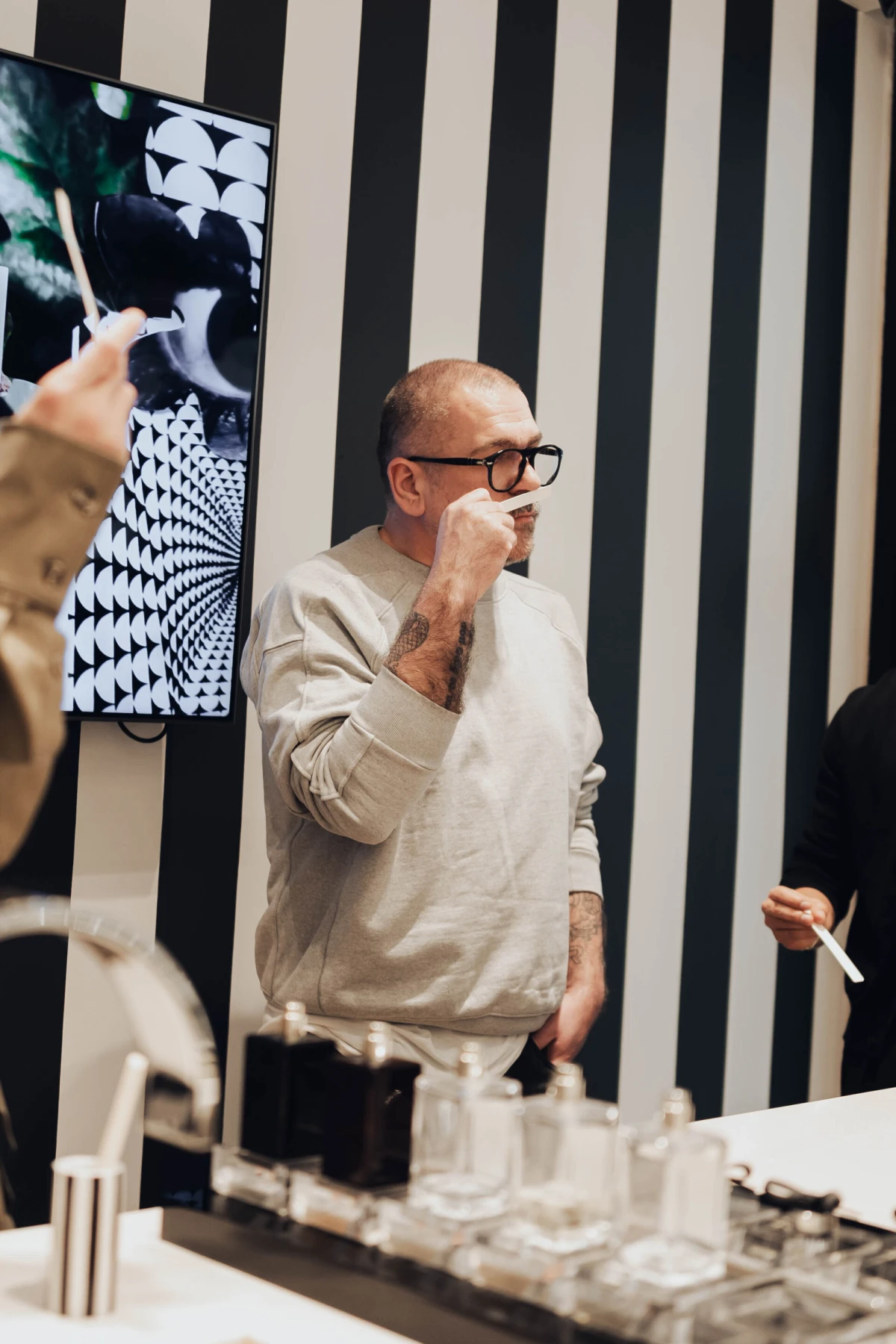 Jo Malone London x Harissa Spice Store: Kad se svijet mirisa susretne sa svijetom okusa