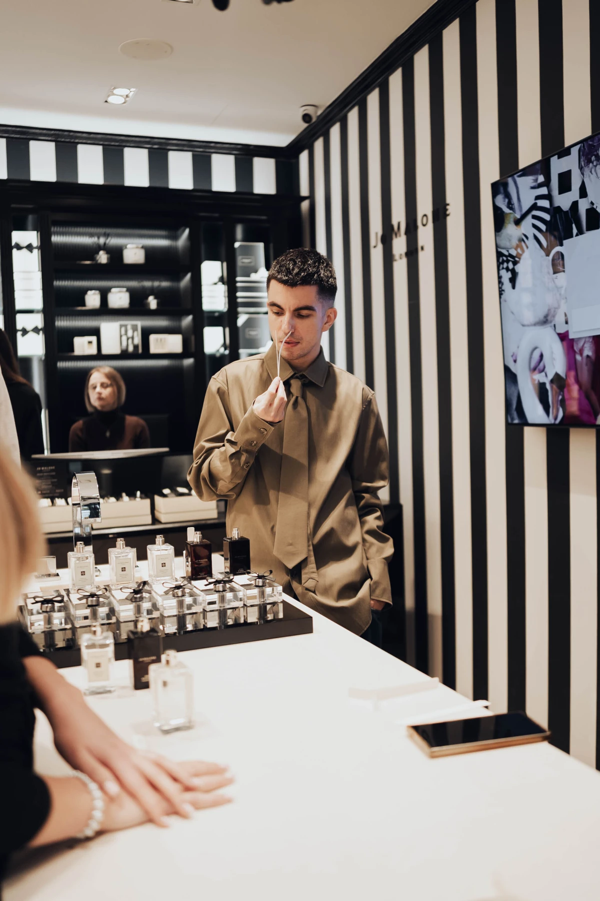 Jo Malone London x Harissa Spice Store: Kad se svijet mirisa susretne sa svijetom okusa