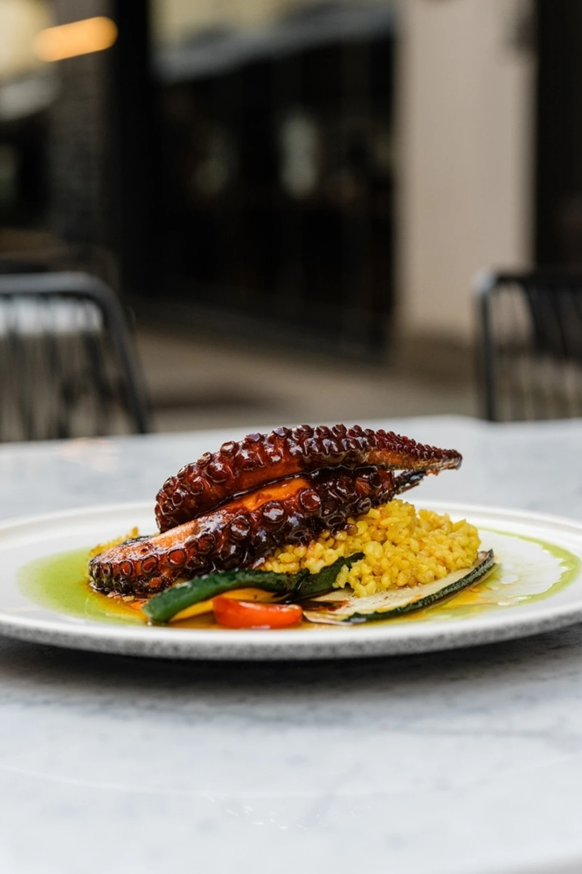 Dežman Bistro: Zavirite u novo i intimno poglavlje kultne zagrebačke adrese