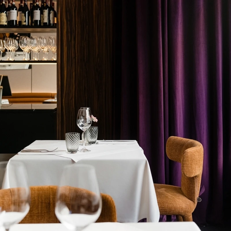 Dežman Bistro: Zavirite u novo i intimno poglavlje kultne zagrebačke adrese