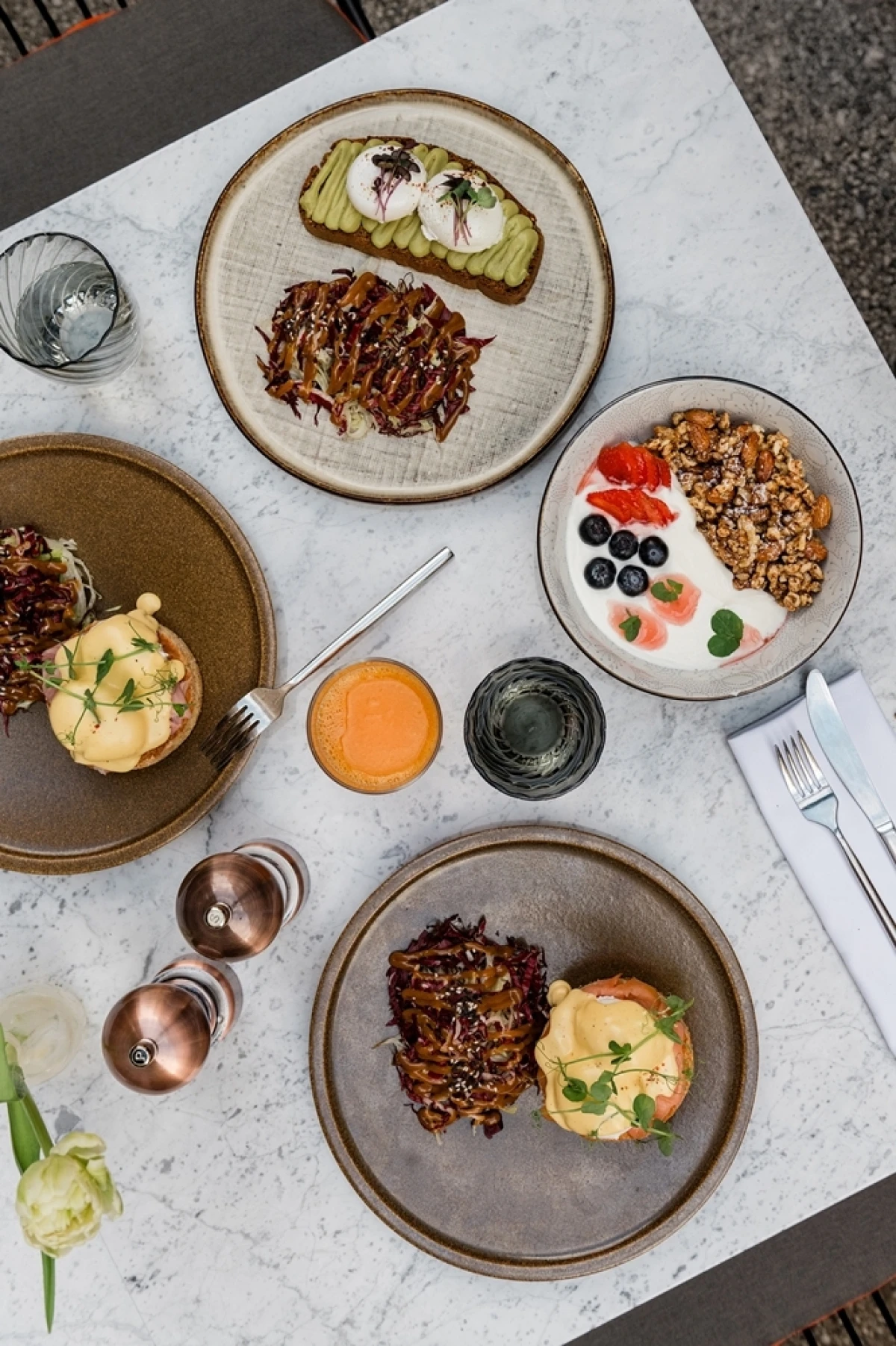 Dežman Bistro: Zavirite u novo i intimno poglavlje kultne zagrebačke adrese