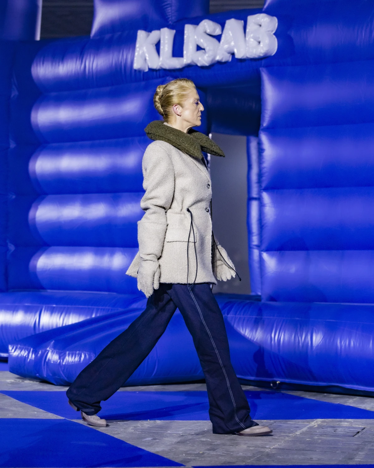 Nova KLISAB kolekcija je kraljevstvo odličnih modnih komada