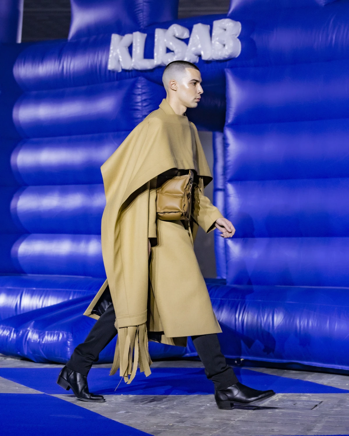 Nova KLISAB kolekcija je kraljevstvo odličnih modnih komada