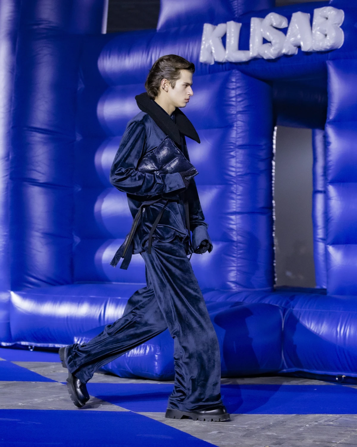 Nova KLISAB kolekcija je kraljevstvo odličnih modnih komada