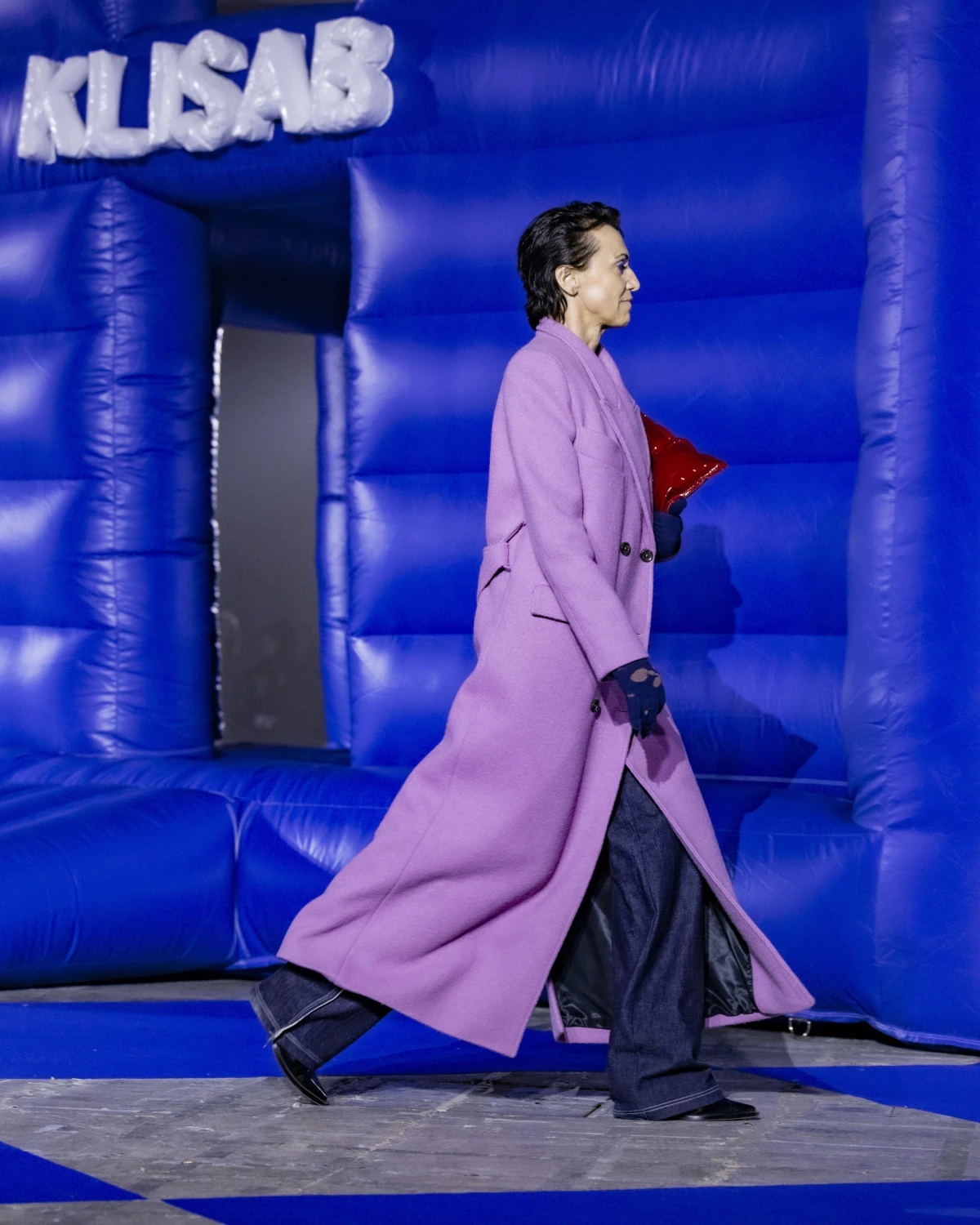 Nova KLISAB kolekcija je kraljevstvo odličnih modnih komada