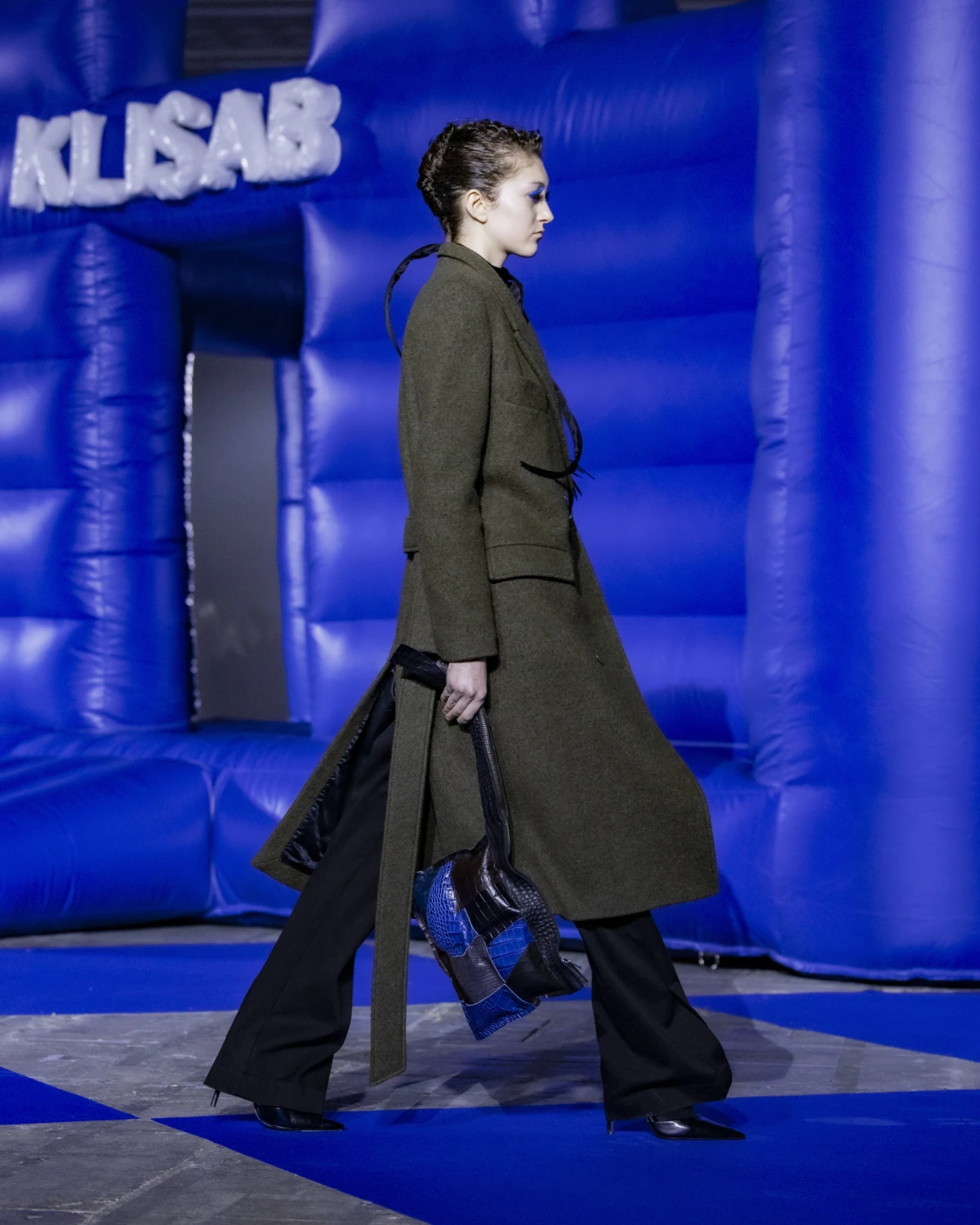 Nova KLISAB kolekcija je kraljevstvo odličnih modnih komada