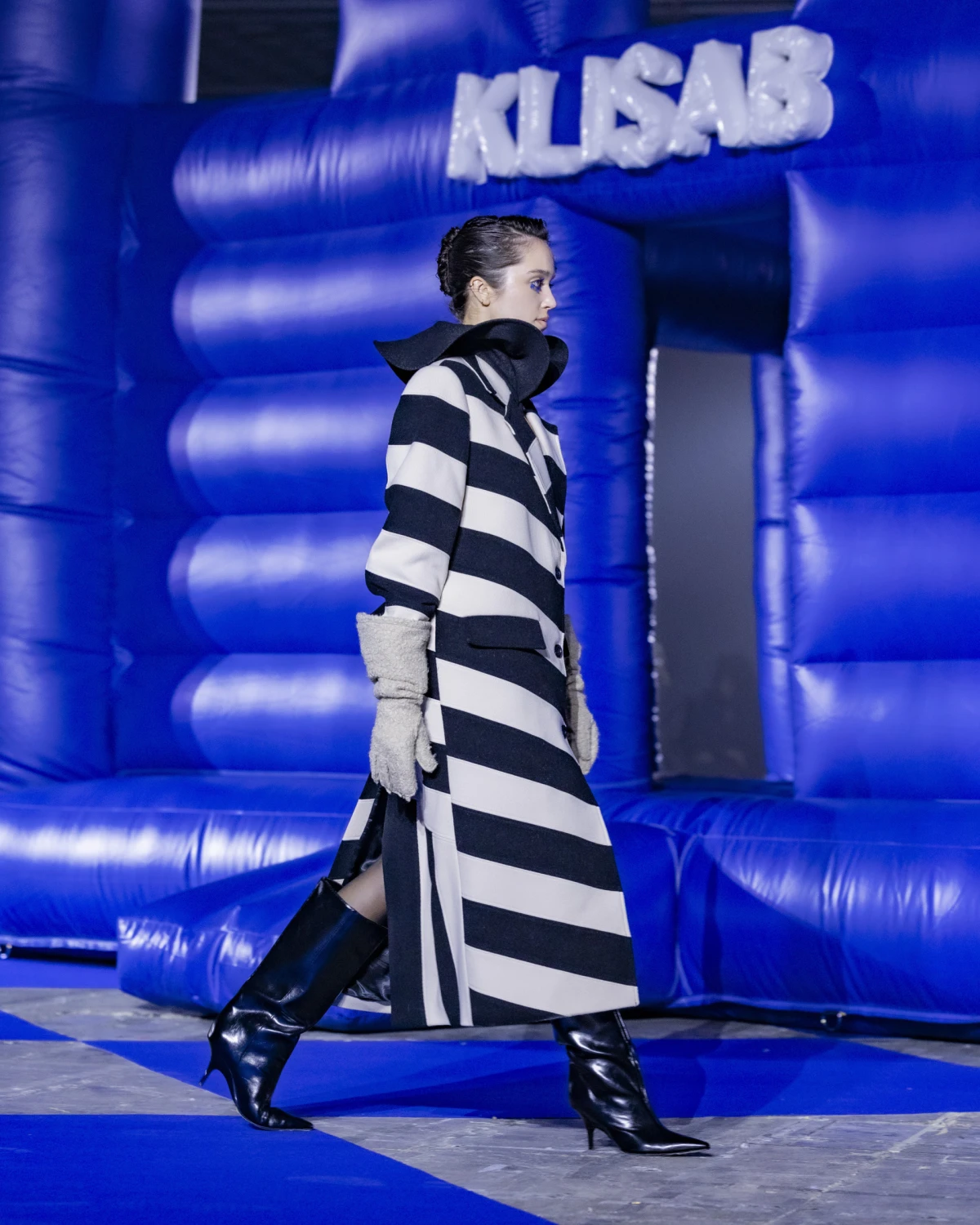 Nova KLISAB kolekcija je kraljevstvo odličnih modnih komada