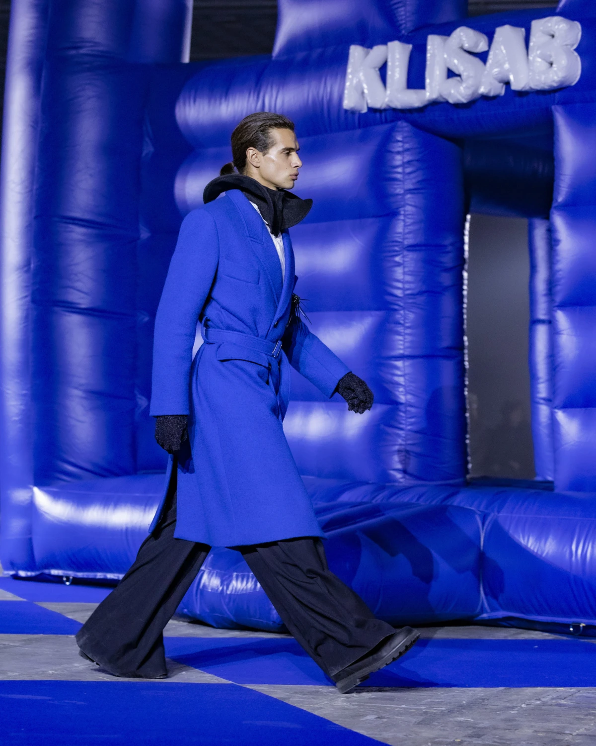 Nova KLISAB kolekcija je kraljevstvo odličnih modnih komada