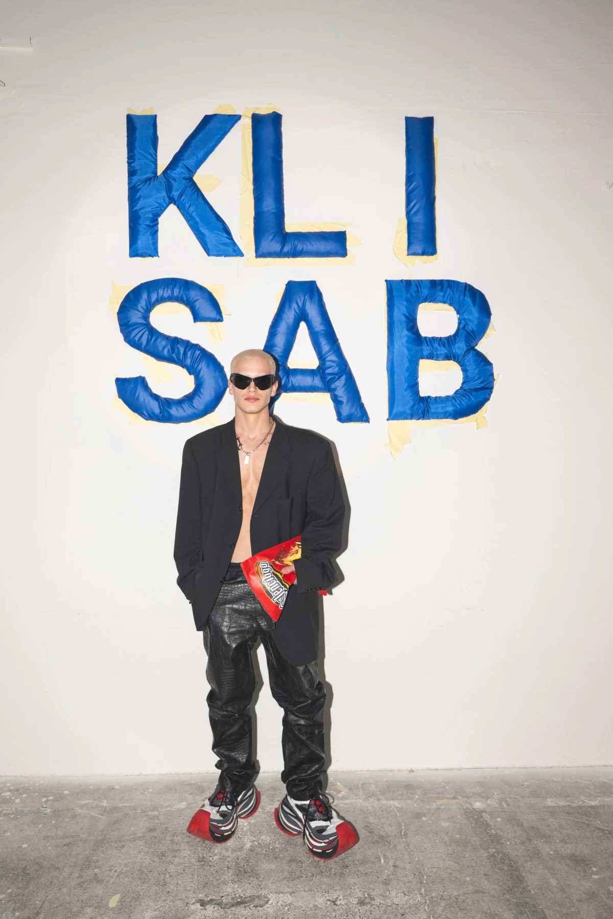 Nova KLISAB kolekcija je kraljevstvo odličnih modnih komada