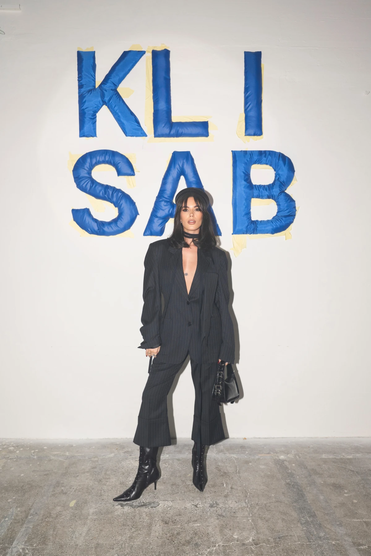 Nova KLISAB kolekcija je kraljevstvo odličnih modnih komada