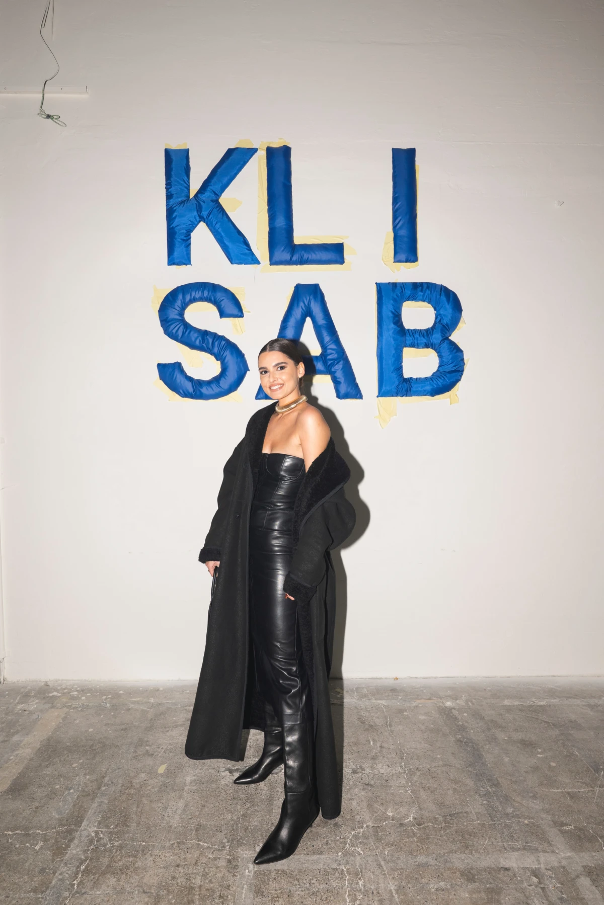 Nova KLISAB kolekcija je kraljevstvo odličnih modnih komada