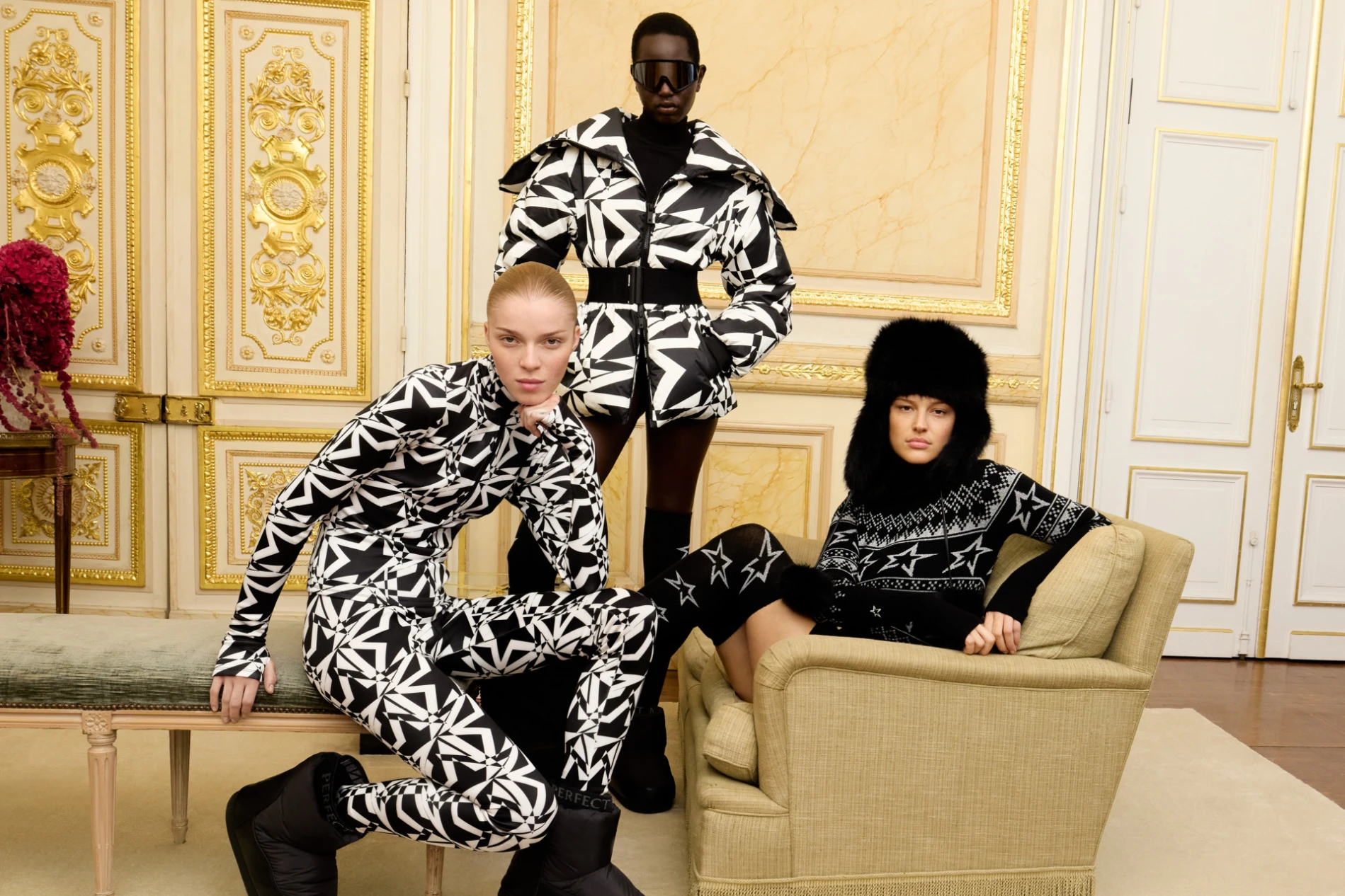 Perfect Moment i H&amp;M imaju odličnu novu apres-ski kolekciju