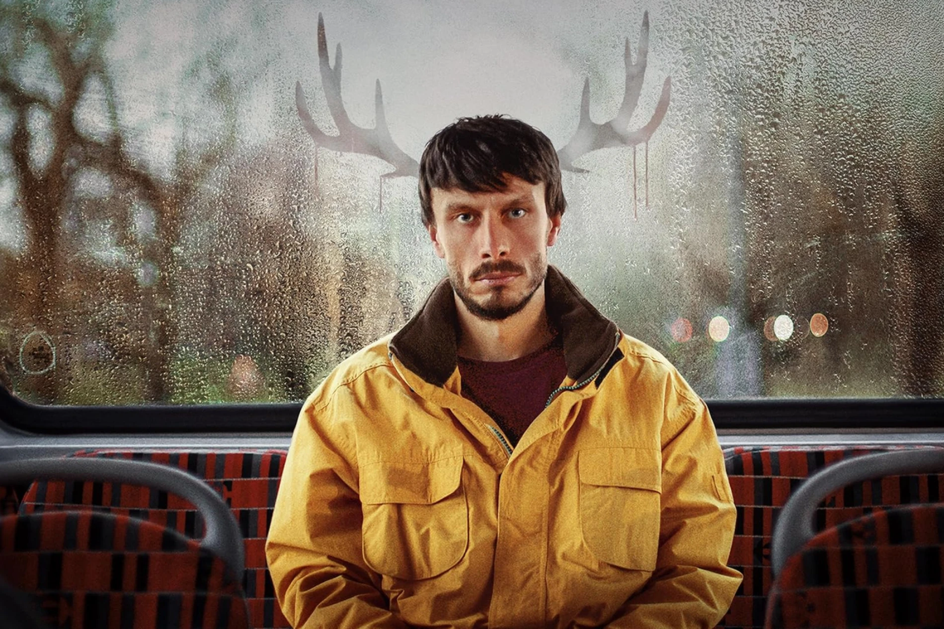 Richard Gadd se vraća u novoj ulozi nakon uspjeha serije Baby Reindeer