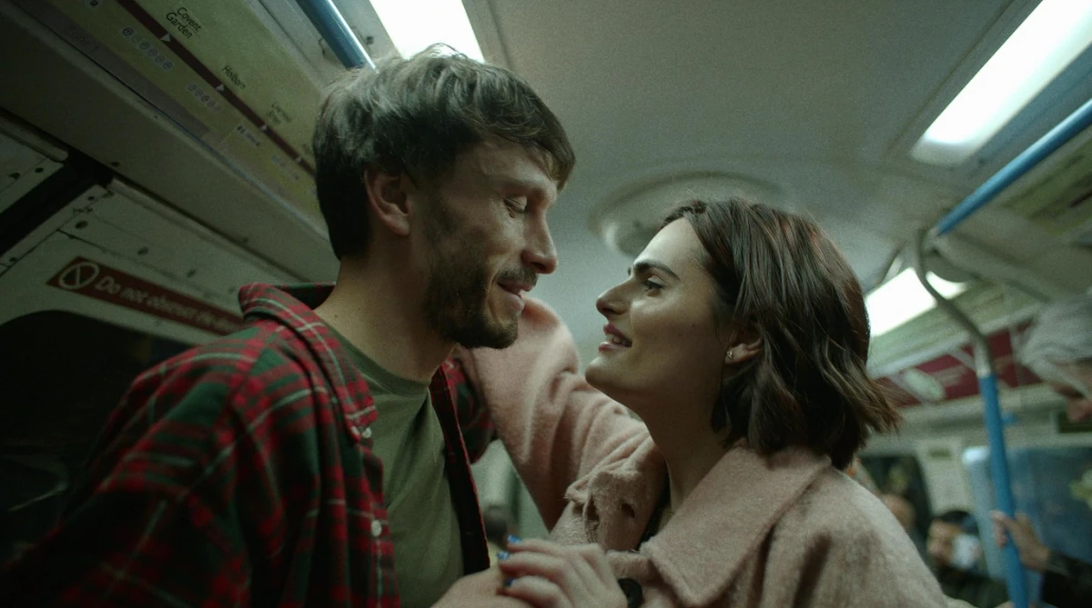 Richard Gadd se vraća u novoj ulozi nakon uspjeha serije Baby Reindeer