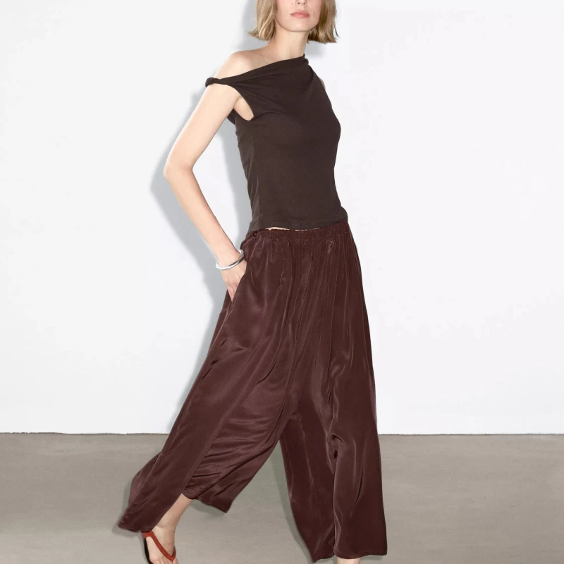 Dok čekamo Black Friday popuste, Massimo Dutti sekciji s posebnim cijenama ne možemo odoljeti