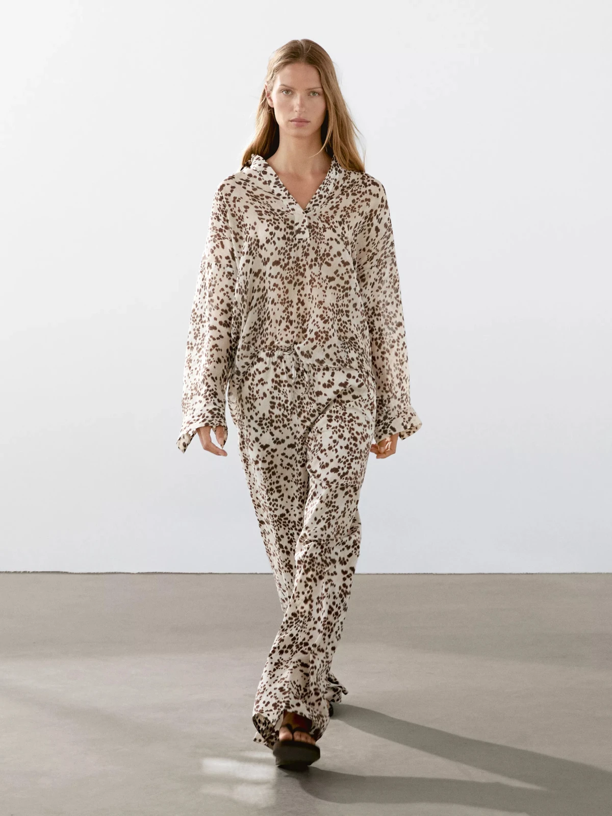 Dok čekamo Black Friday popuste, Massimo Dutti sekciji s posebnim cijenama ne možemo odoljeti