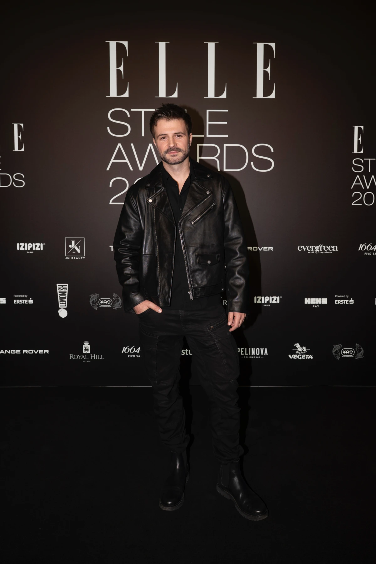 Velika galerija: Tko se sve pridružio velikom slavlju na Elle Style Awards 2025?