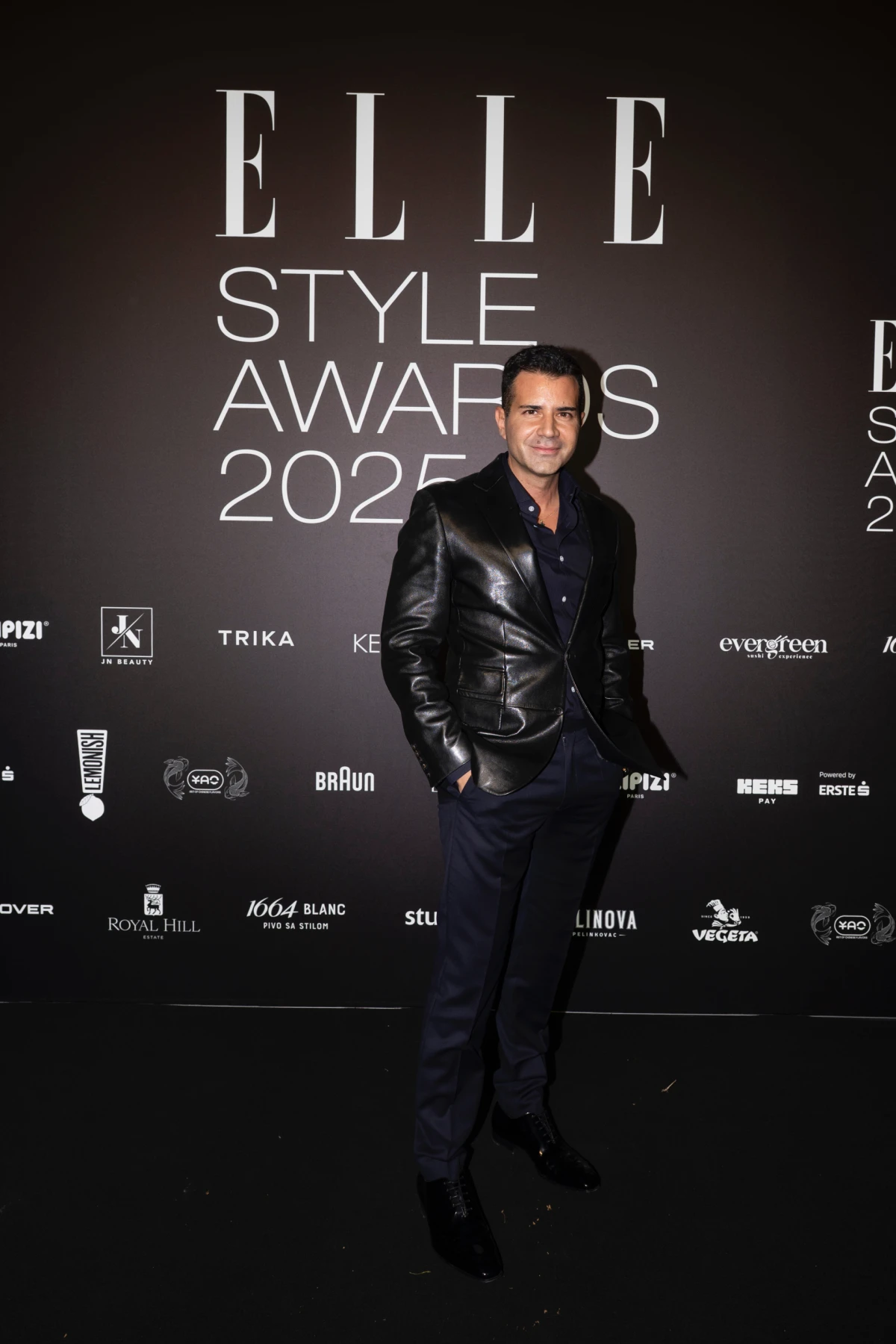 Velika galerija: Tko se sve pridružio velikom slavlju na Elle Style Awards 2025?