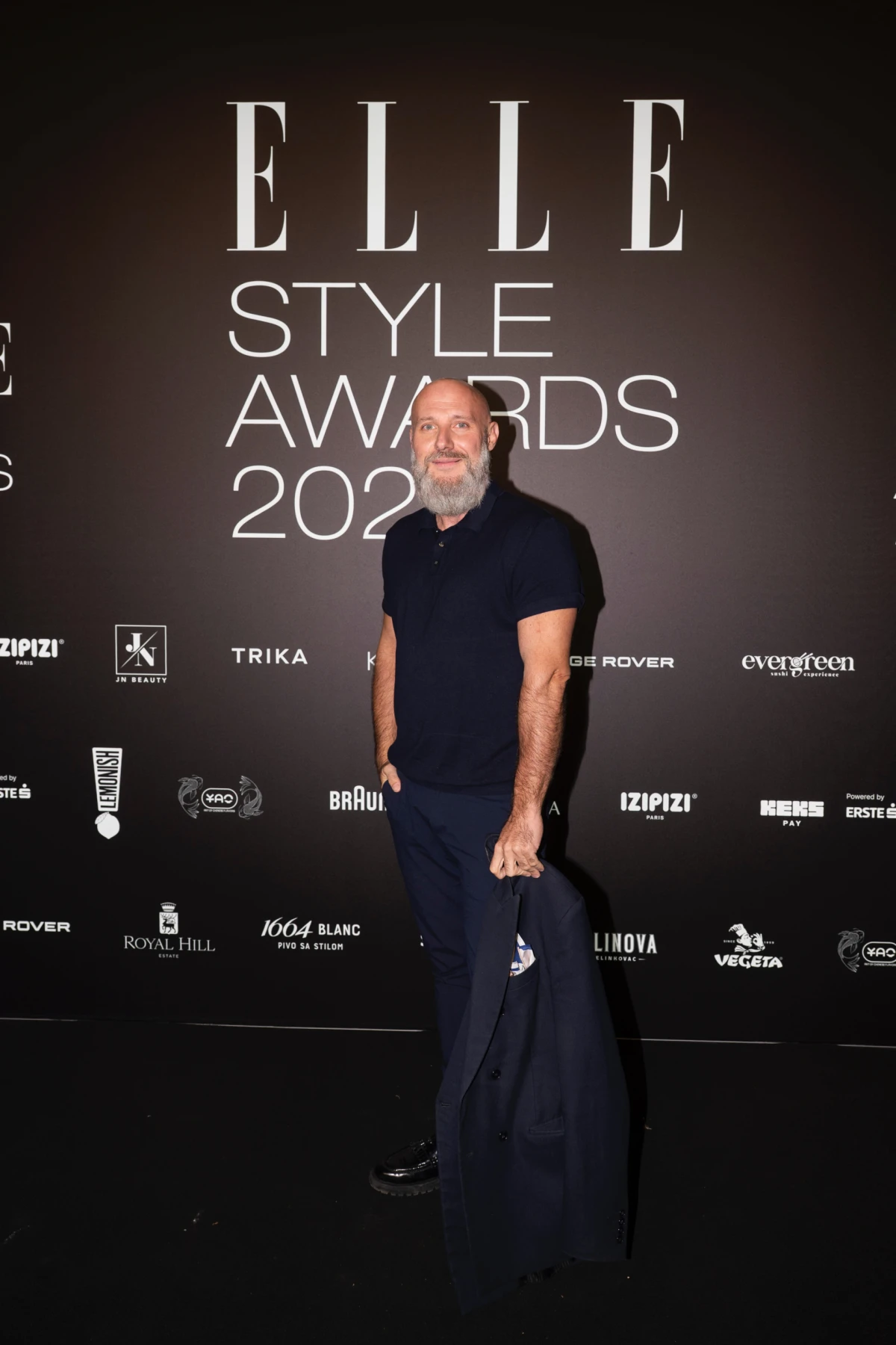 Velika galerija: Tko se sve pridružio velikom slavlju na Elle Style Awards 2025?