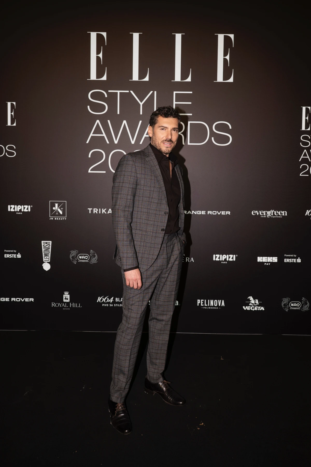 Velika galerija: Tko se sve pridružio velikom slavlju na Elle Style Awards 2025?