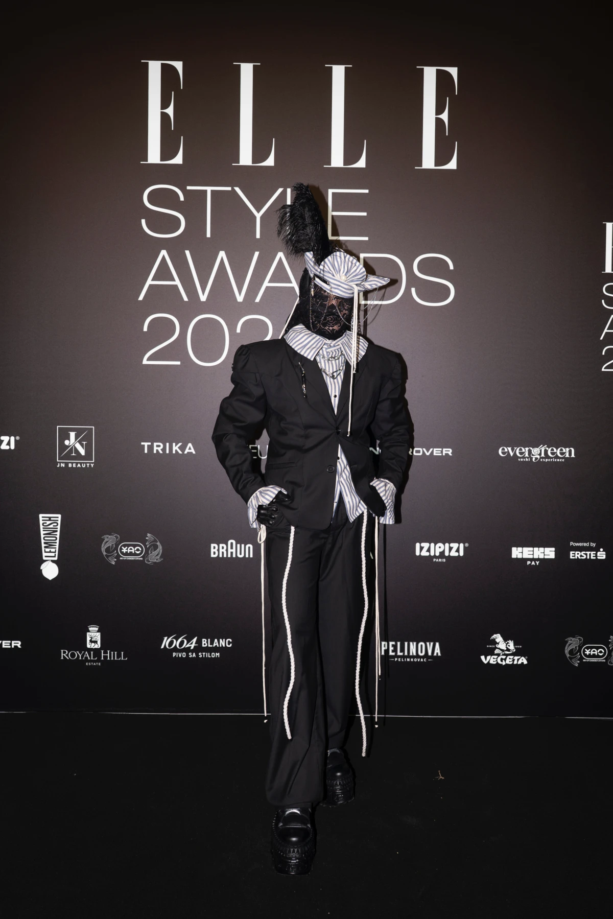 Velika galerija: Tko se sve pridružio velikom slavlju na Elle Style Awards 2025?