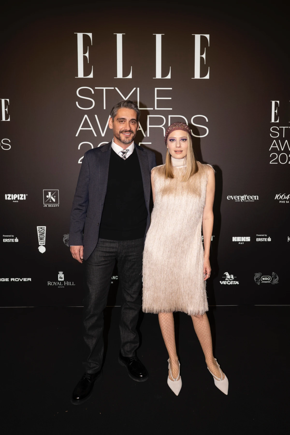 Velika galerija: Tko se sve pridružio velikom slavlju na Elle Style Awards 2025?
