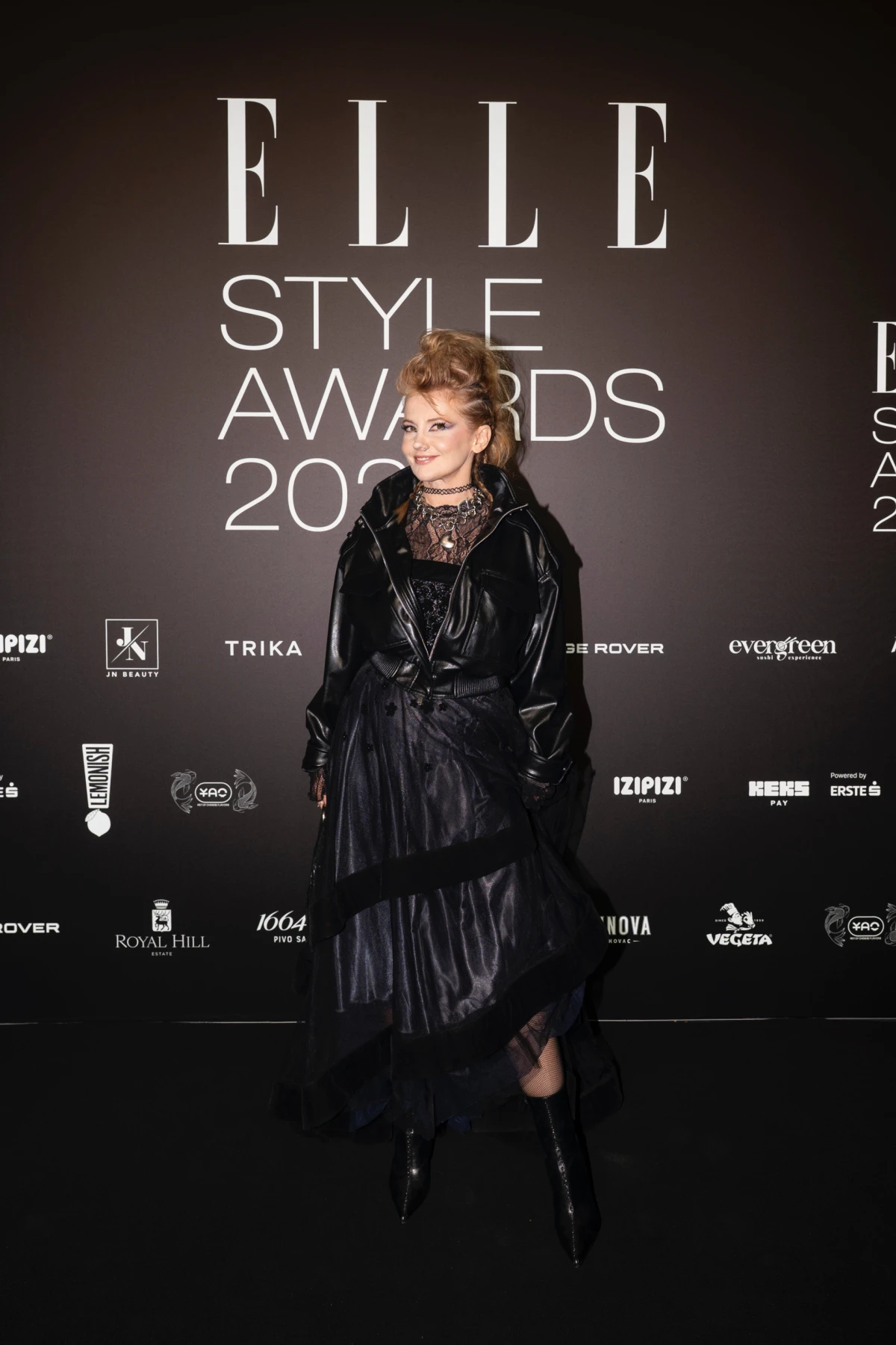 Velika galerija: Tko se sve pridružio velikom slavlju na Elle Style Awards 2025?