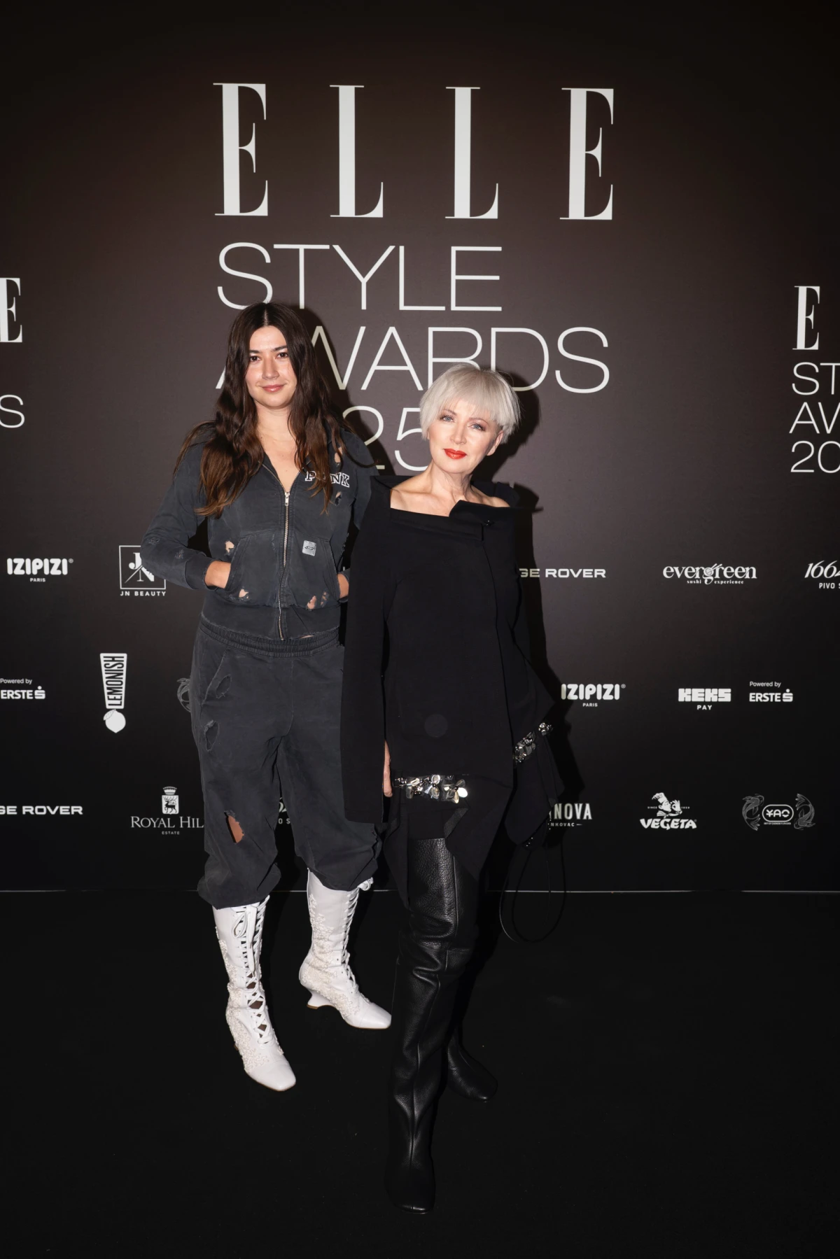 Velika galerija: Tko se sve pridružio velikom slavlju na Elle Style Awards 2025?