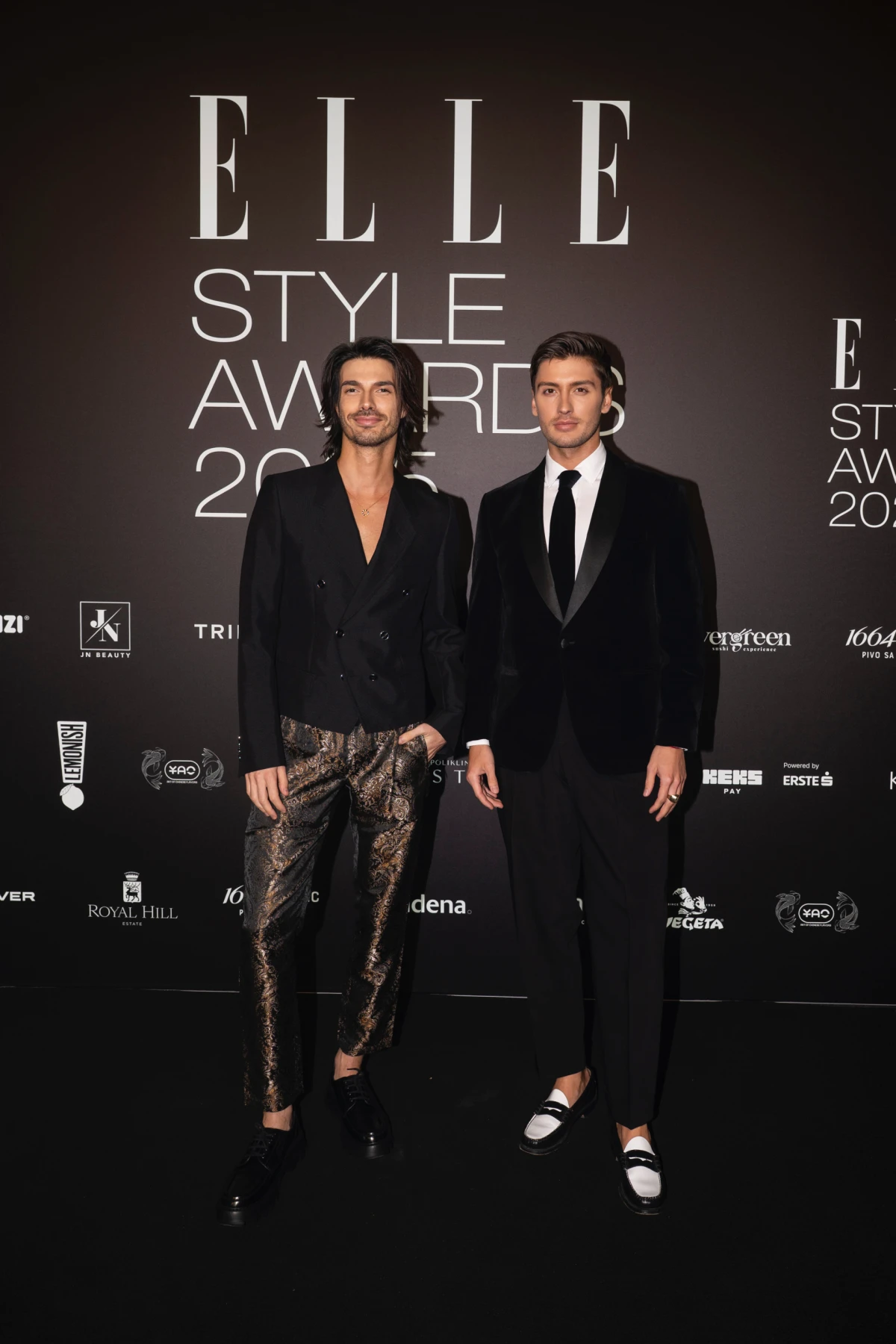 Velika galerija: Tko se sve pridružio velikom slavlju na Elle Style Awards 2025?