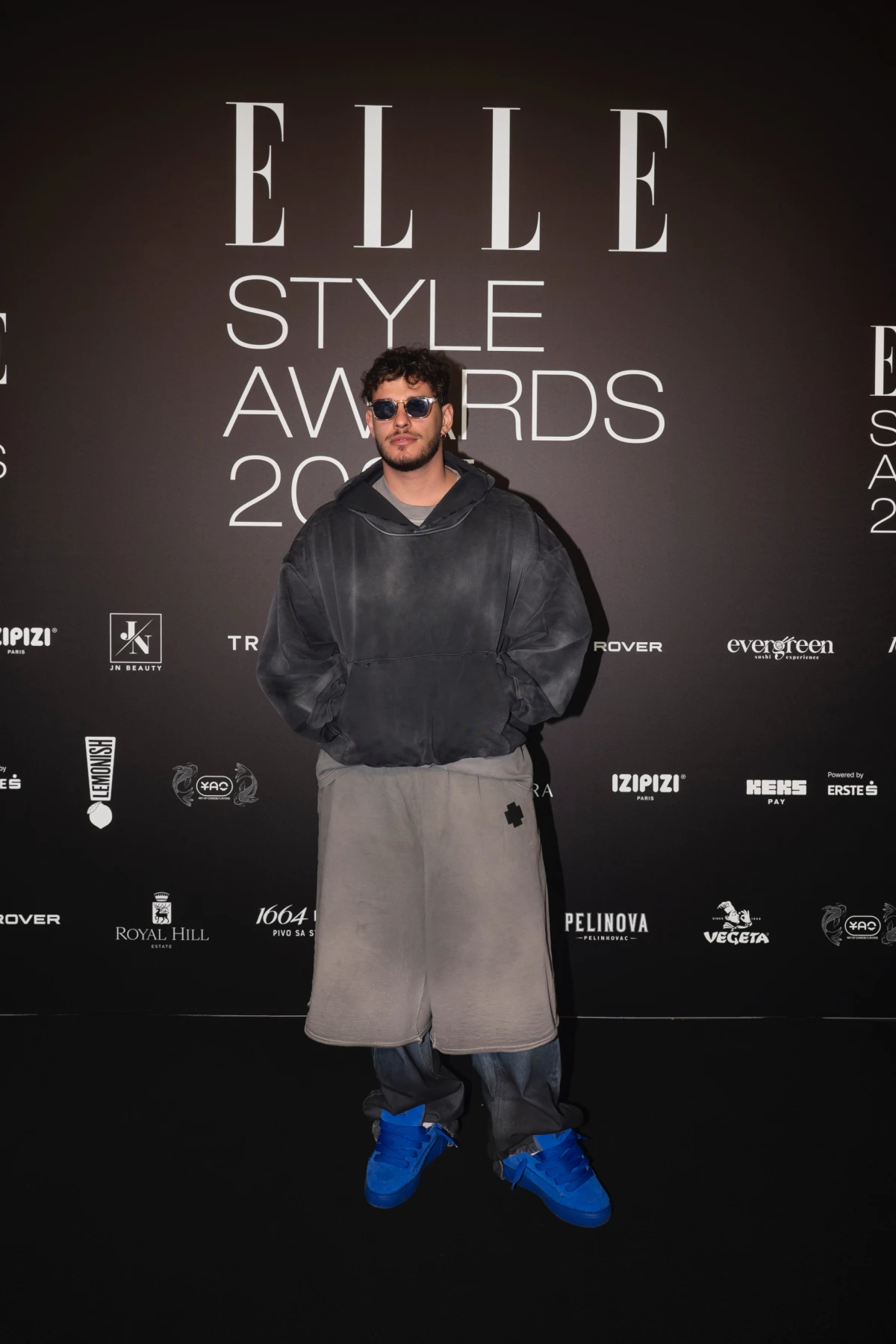 Velika galerija: Tko se sve pridružio velikom slavlju na Elle Style Awards 2025?