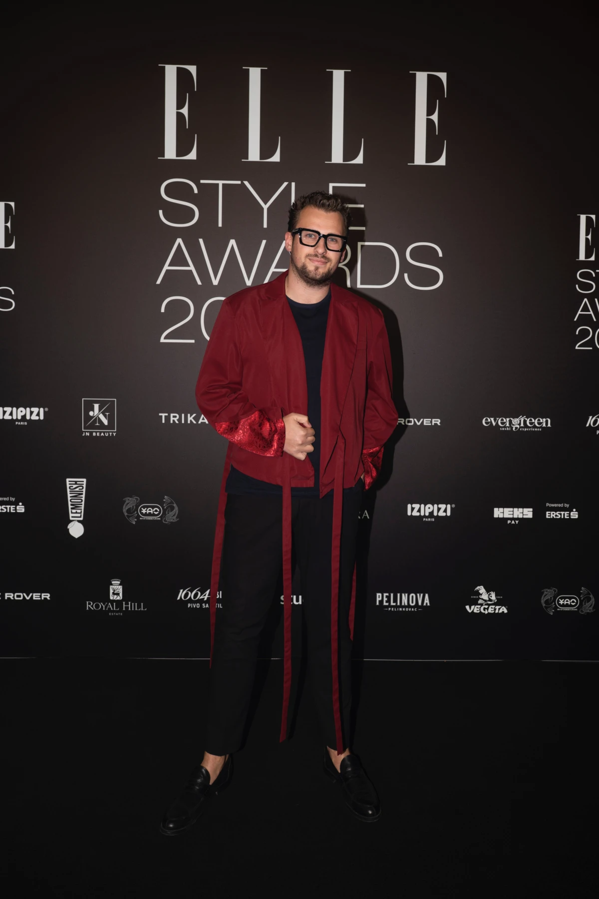 Velika galerija: Tko se sve pridružio velikom slavlju na Elle Style Awards 2025?