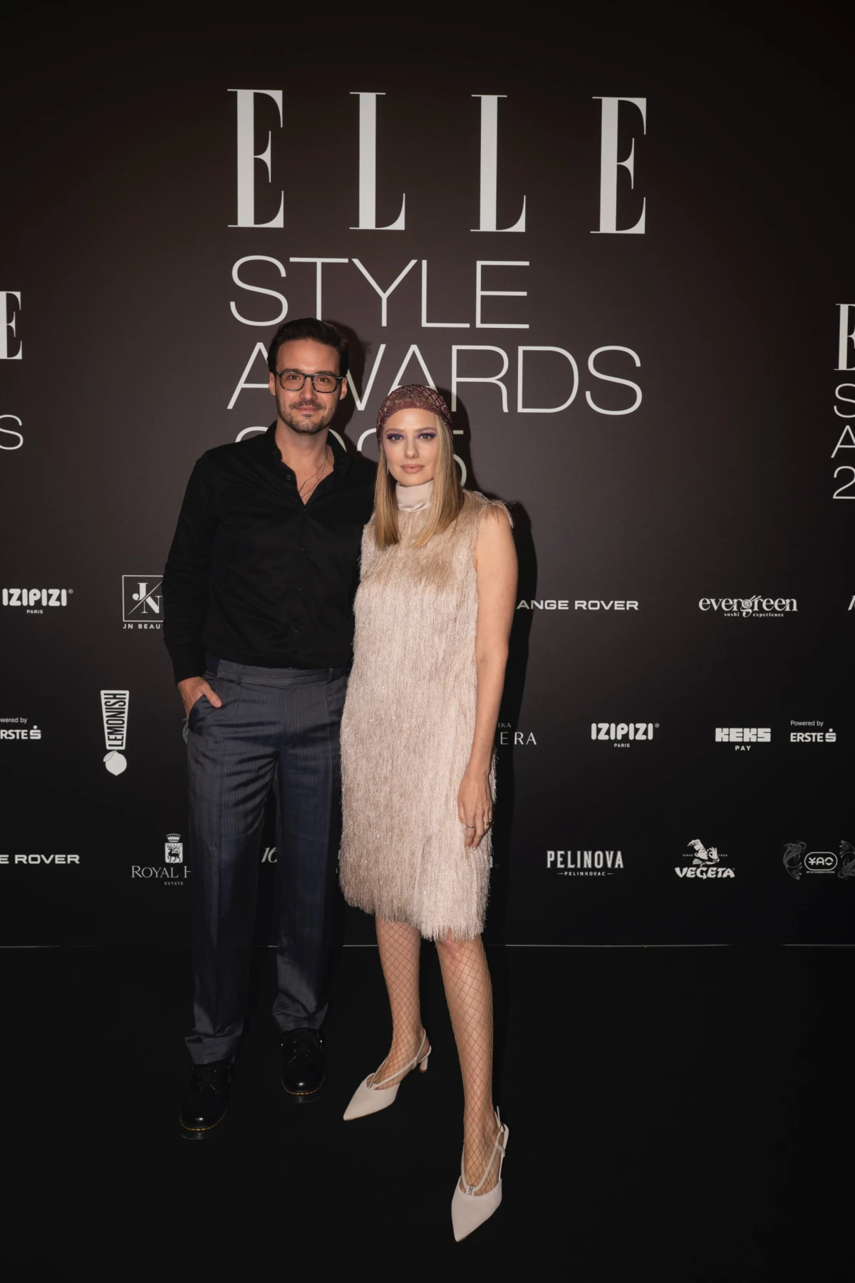 Velika galerija: Tko se sve pridružio velikom slavlju na Elle Style Awards 2025?