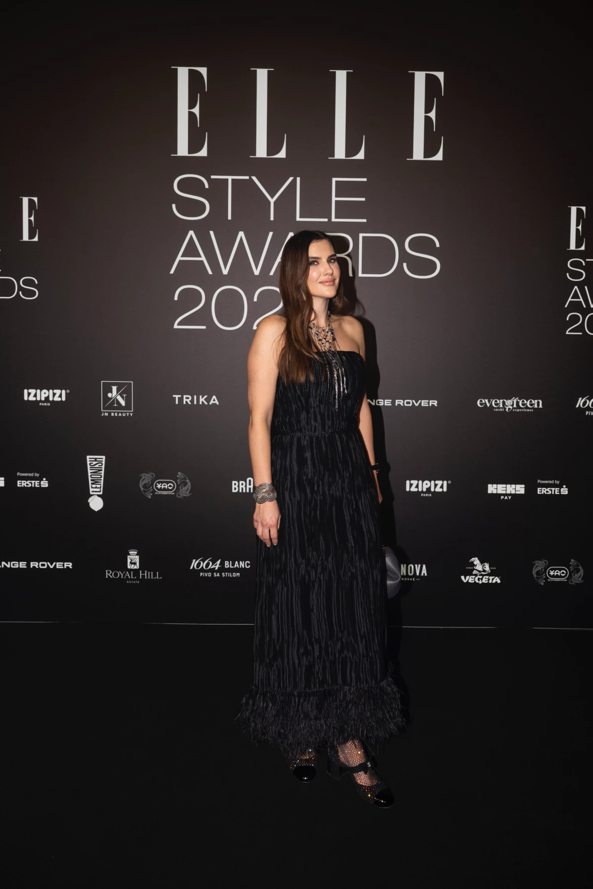 Velika galerija: Tko se sve pridružio velikom slavlju na Elle Style Awards 2025?