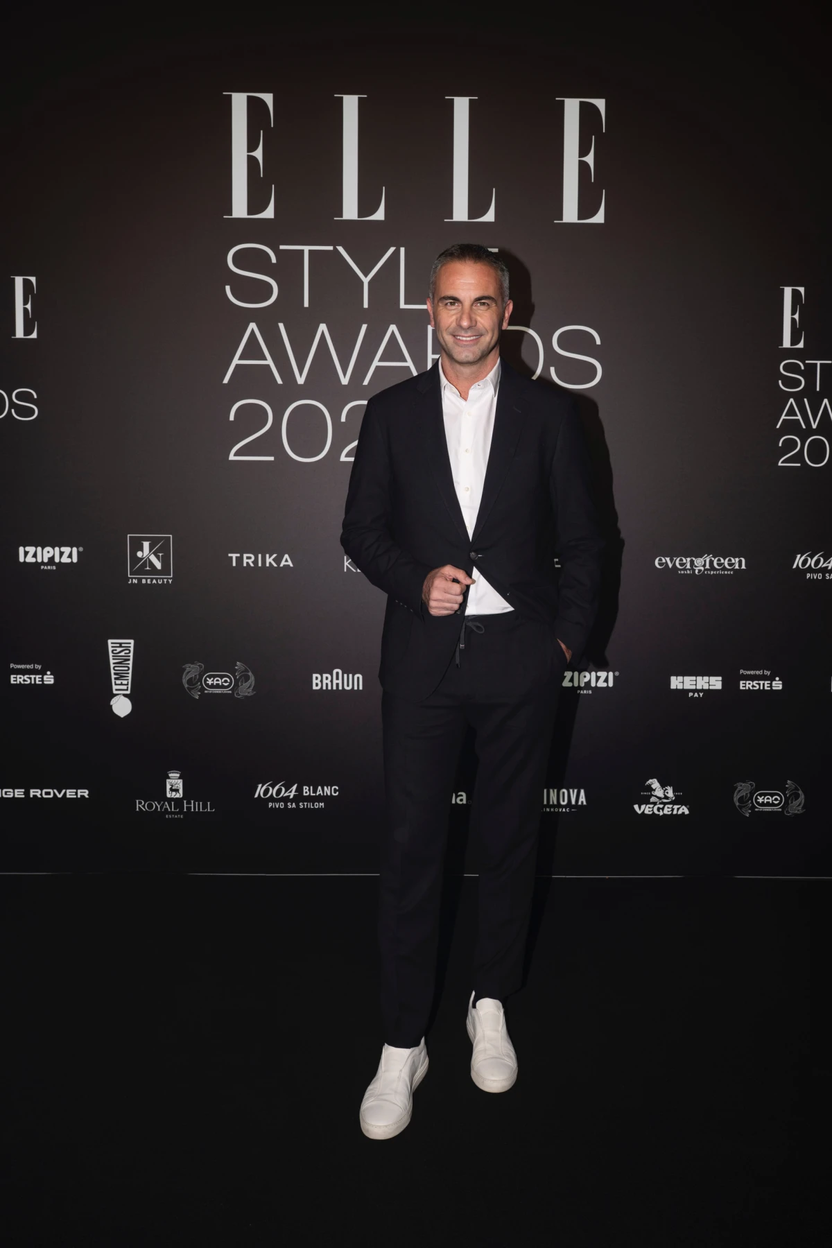 Velika galerija: Tko se sve pridružio velikom slavlju na Elle Style Awards 2025?