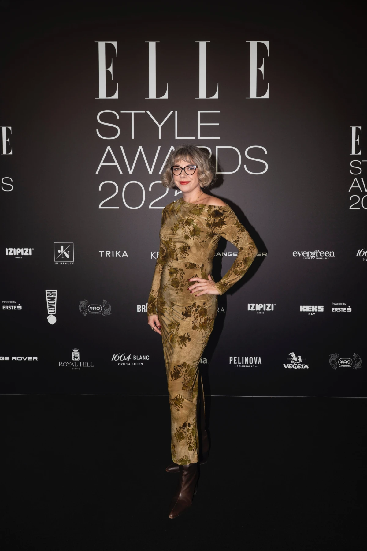 Velika galerija: Tko se sve pridružio velikom slavlju na Elle Style Awards 2025?