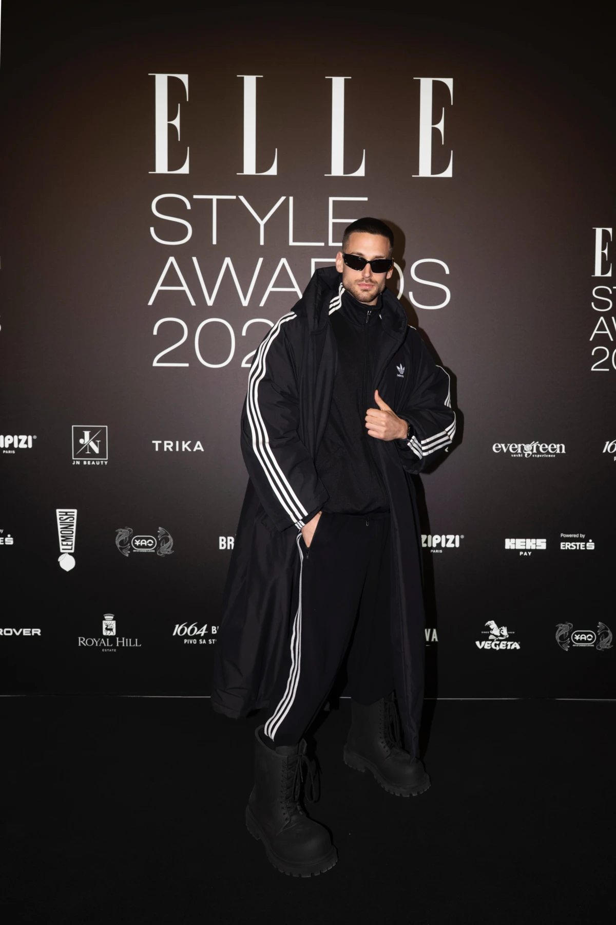 Velika galerija: Tko se sve pridružio velikom slavlju na Elle Style Awards 2025?
