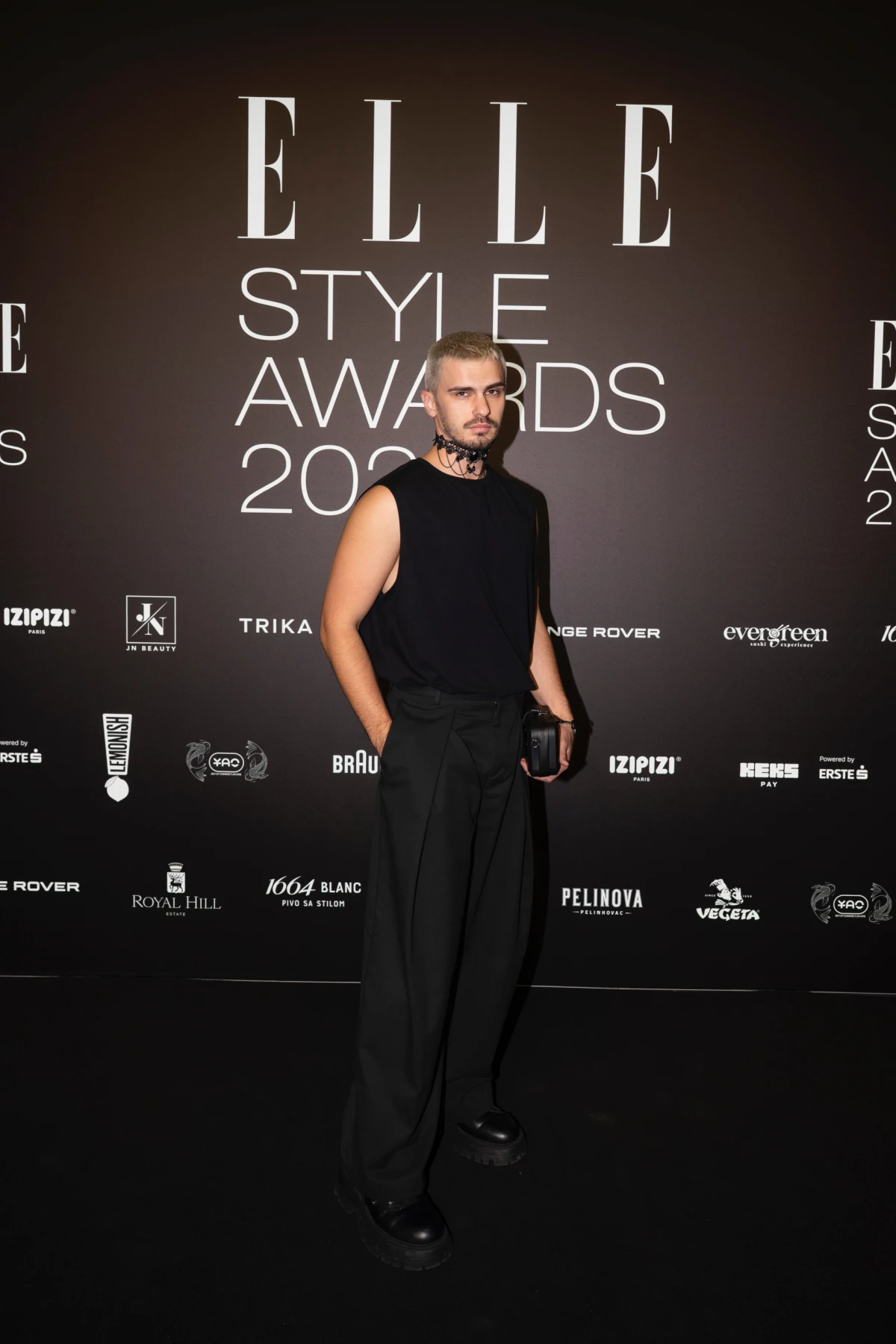 Velika galerija: Tko se sve pridružio velikom slavlju na Elle Style Awards 2025?