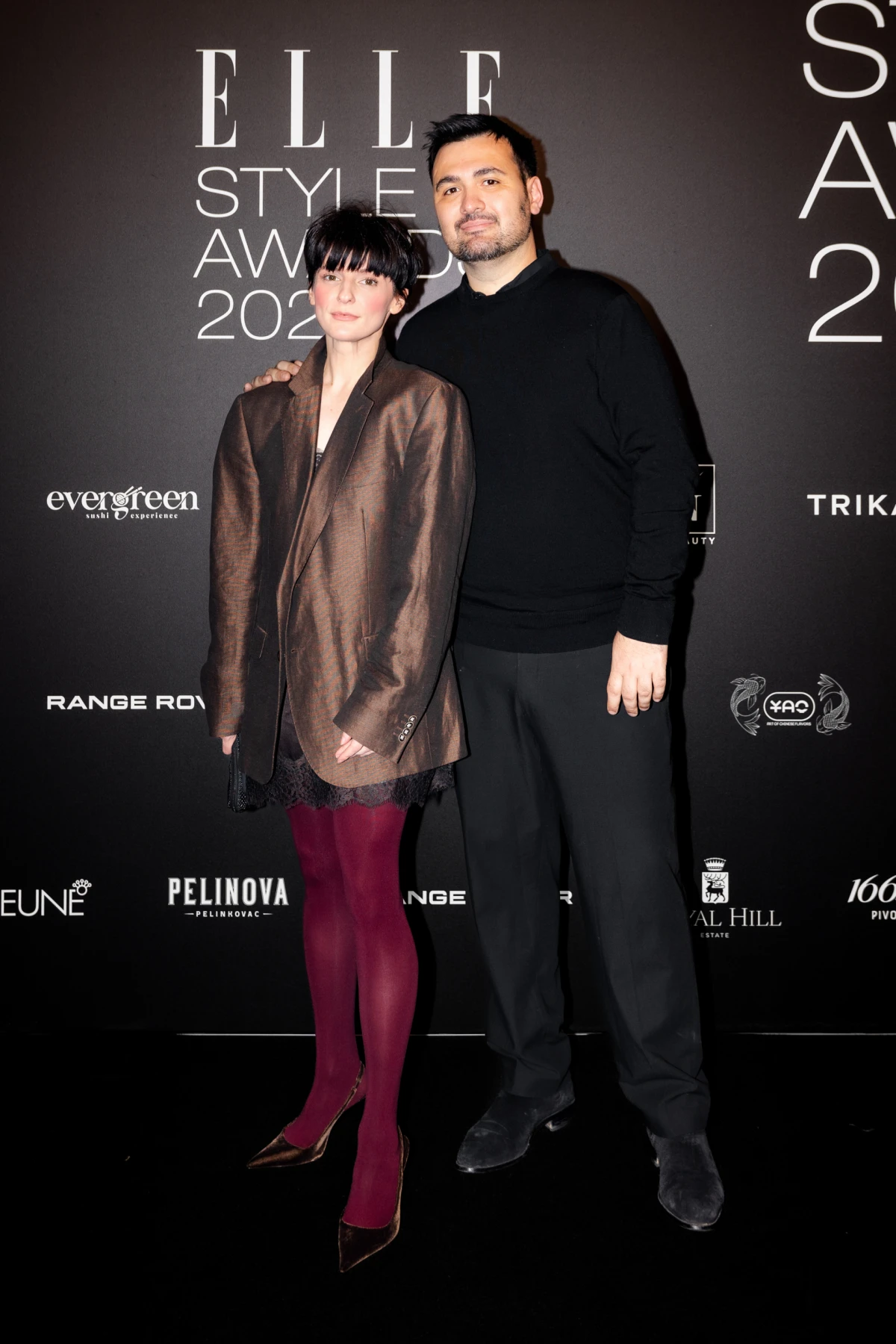 Velika galerija: Tko se sve pridružio velikom slavlju na Elle Style Awards 2025?